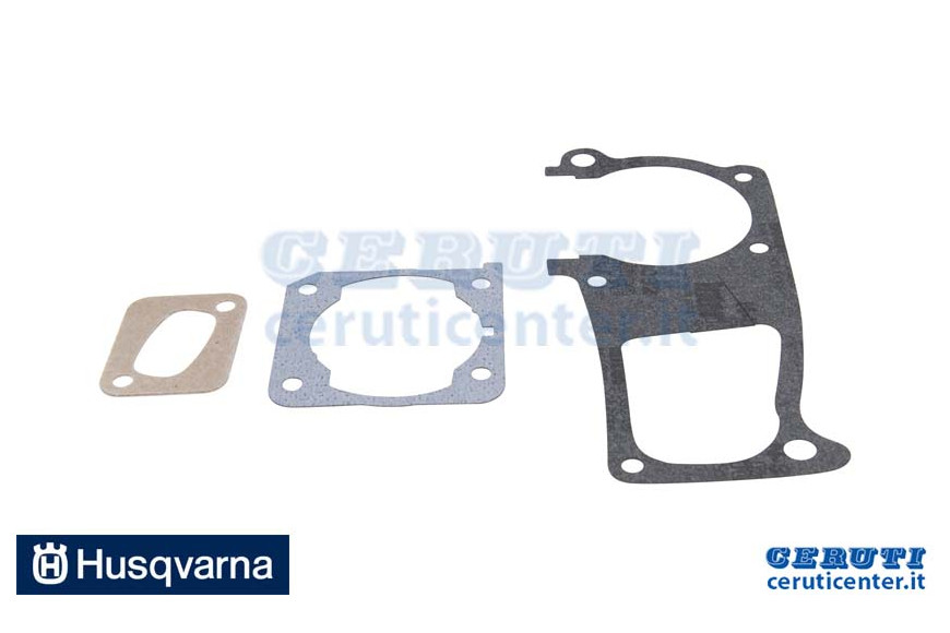 Seals Series - Original Husqvarna - 503942802
