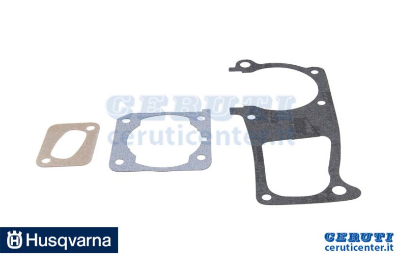 Seals Series - Original Husqvarna - 503942802