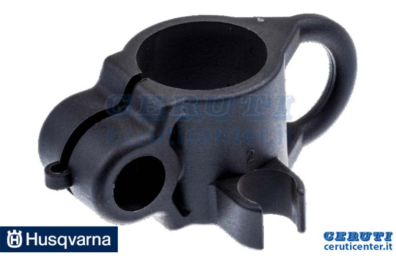 Supporto Cinghia - Originale Husqvarna - 503941001