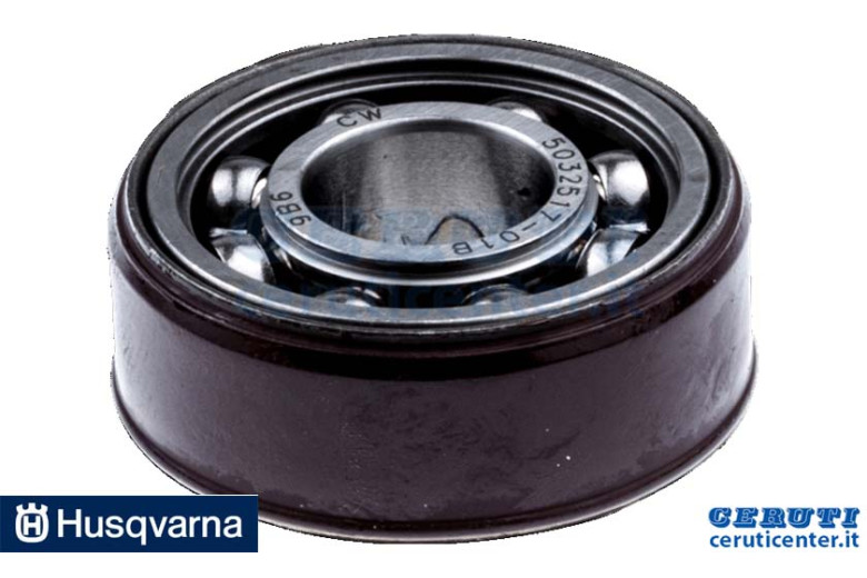 Unterstützung C / Bearing - Original Husqvarna - 503940203