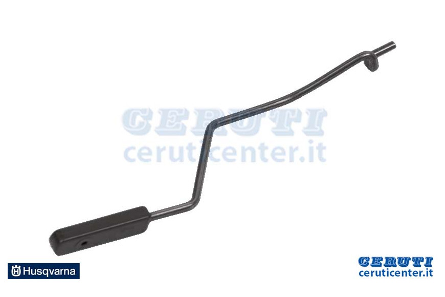 Gashebel - Original Husqvarna - 503938702