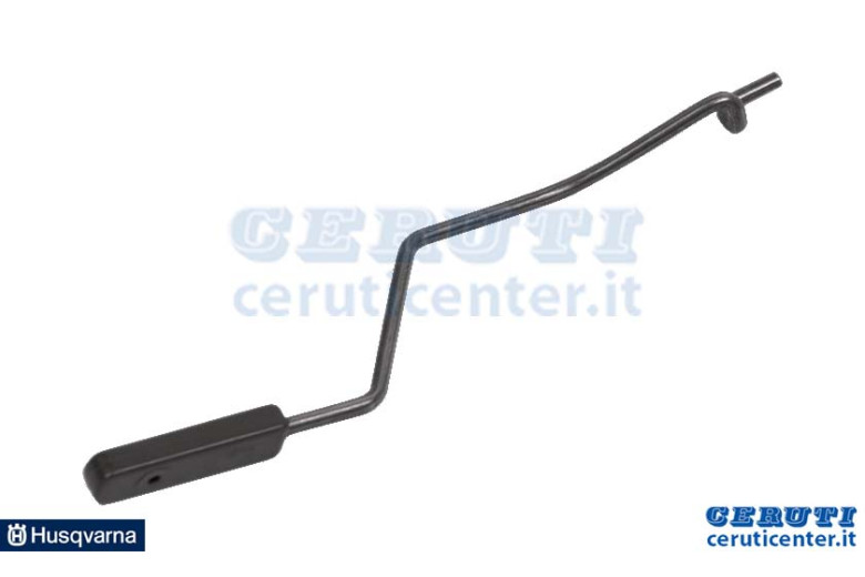 Gashebel - Original Husqvarna - 503938702