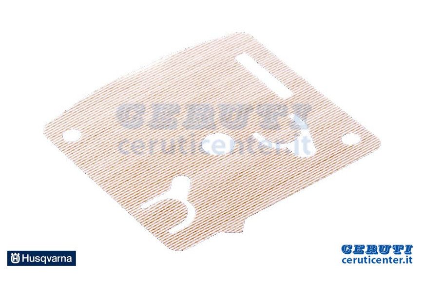 Membrana Carburatore - Originale Husqvarna - 503936801