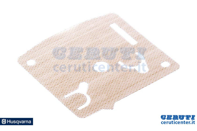 Carburador de diafragma - Husqvarna original - 503936801