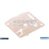 Membrana Carburatore - Originale Husqvarna - 503936801