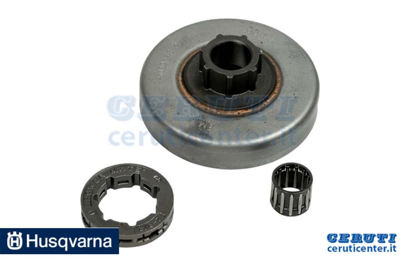 Piñón 0,3 / 8 '7D - Husqvarna original - 503 934 871