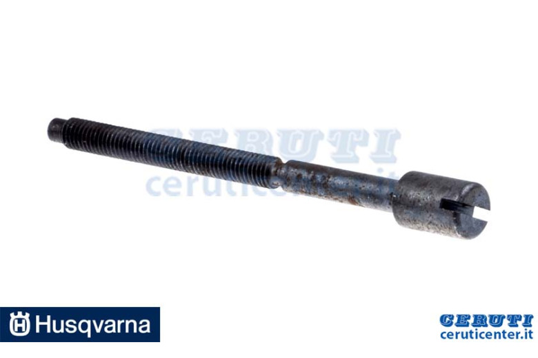 Tensioner bolt - Original Husqvarna - 503932801