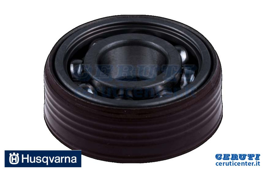 Rodamiento C / Soporte - Husqvarna original - 503932302