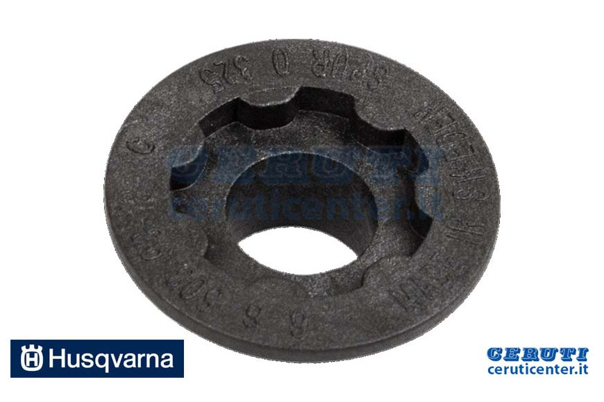 Vite S/Fine - Originale Husqvarna - 503931801