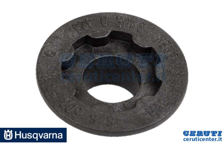 Screw S / Fine - Original Husqvarna - 503931801