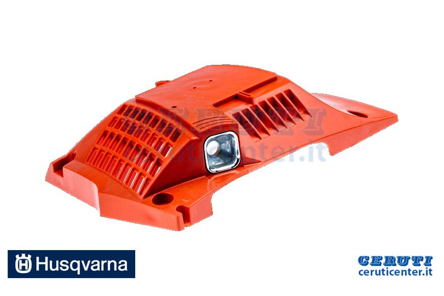 Carter 357/359 -. Originales Husqvarna - 503 930 702