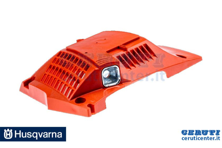 M. Carter 357/359 -. Original Husqvarna - 503 930 702