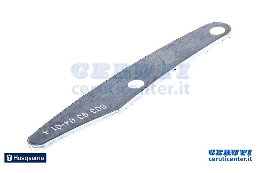 Rampone - Original Husqvarna - 503930401