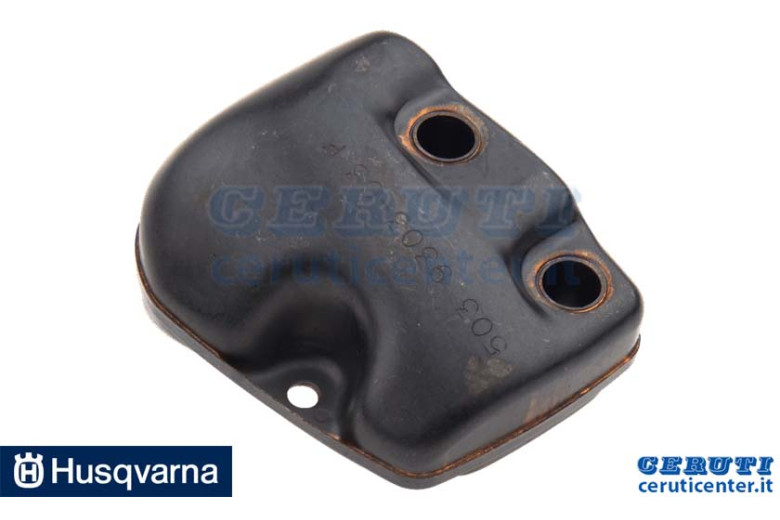 Muffler - Original Husqvarna - 503930303