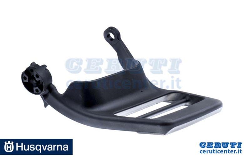 Paramano freno de cadena 357/359 - Original Husqvarna - 503 929 202