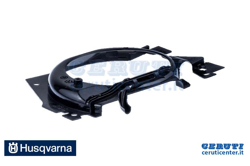 Guía de aire - Husqvarna original - 503928901