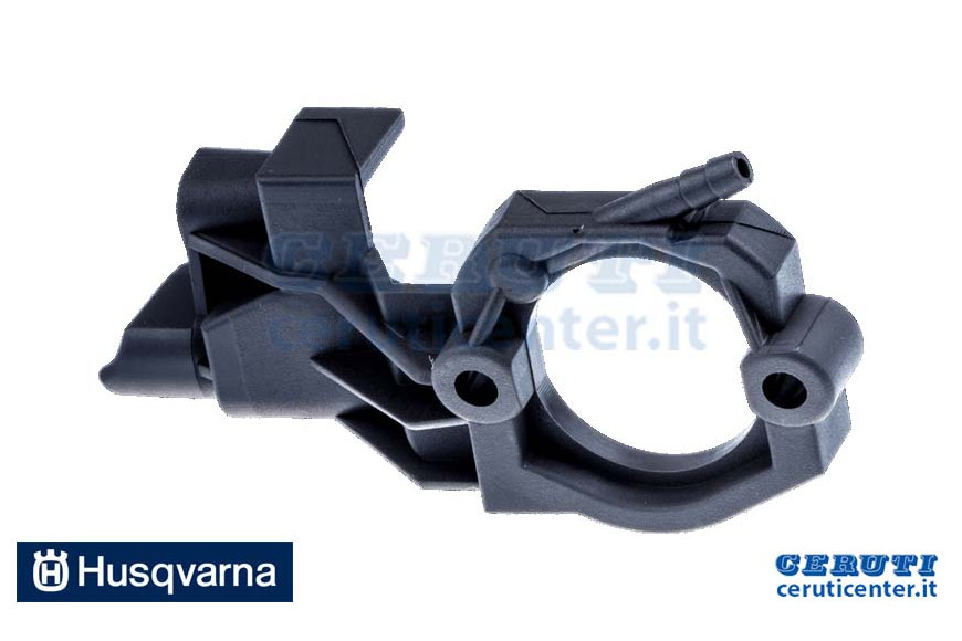 Flangia Carb. - Originale Husqvarna - 503928502