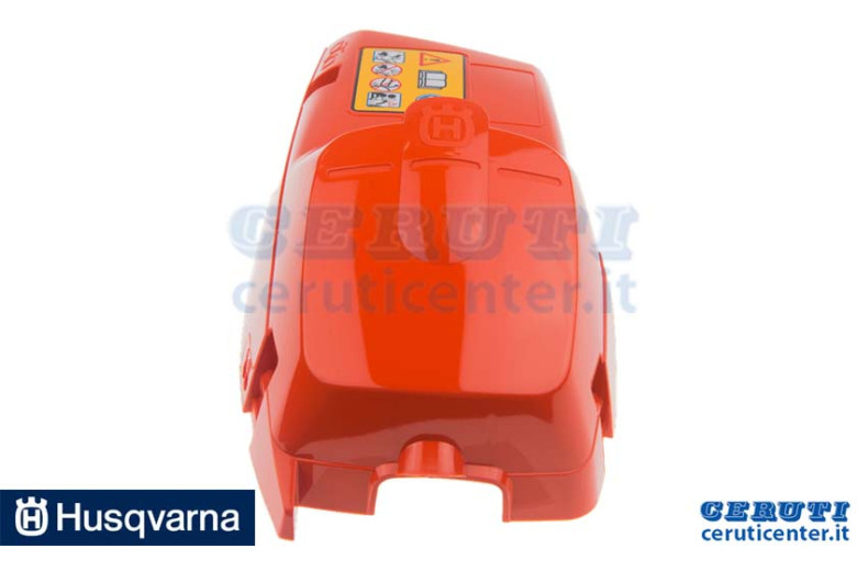 Zylinderabdeckung - Original Husqvarna - 503928002