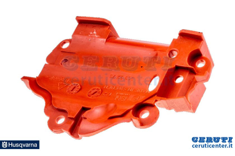 Koteletten - Original Husqvarna - 503927903
