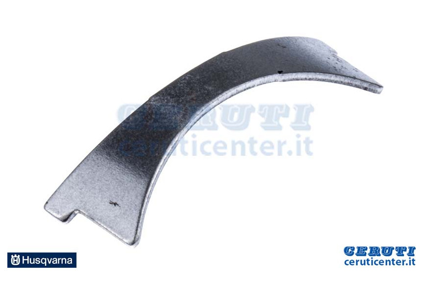 Piastra - Originale Husqvarna - 503926002