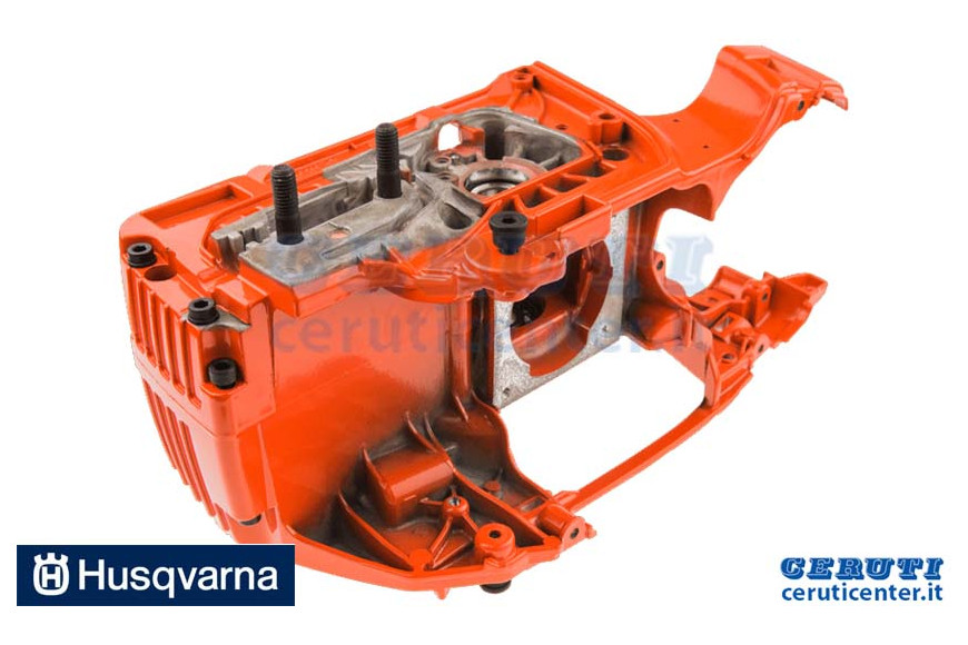 Cárter Compl. 357/359 - Husqvarna original - 503 925 305
