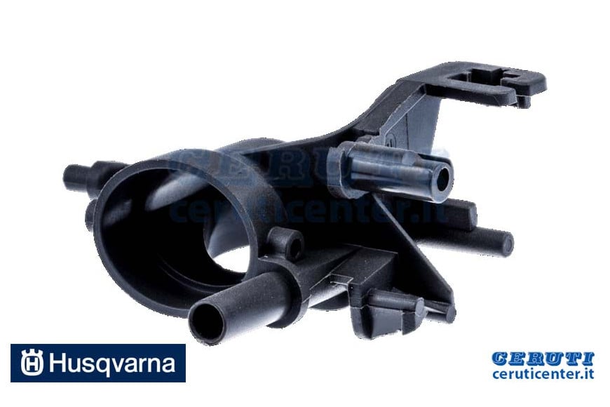 Unterstützen Sie Luftfilter - Original Husqvarna - 503924601