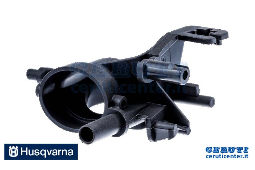 Soutenir Filtre à air - Husqvarna Original - 503924601