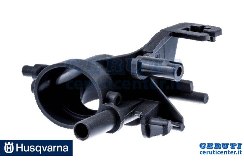 Support Air Filter - Original Husqvarna - 503924601