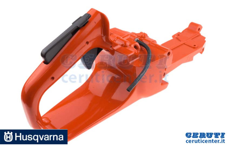 Réservoir plein - Husqvarna Original - 503923001