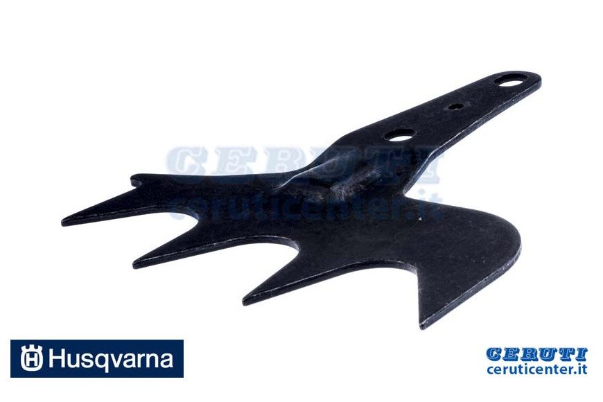 Rampone - Original Husqvarna - 503922701
