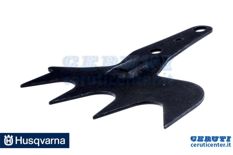 Rampone - Original Husqvarna - 503922701