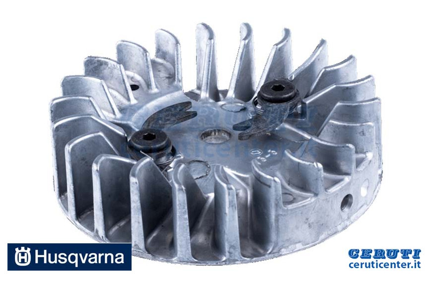 Volano Compl. - Originale Husqvarna - 503921801