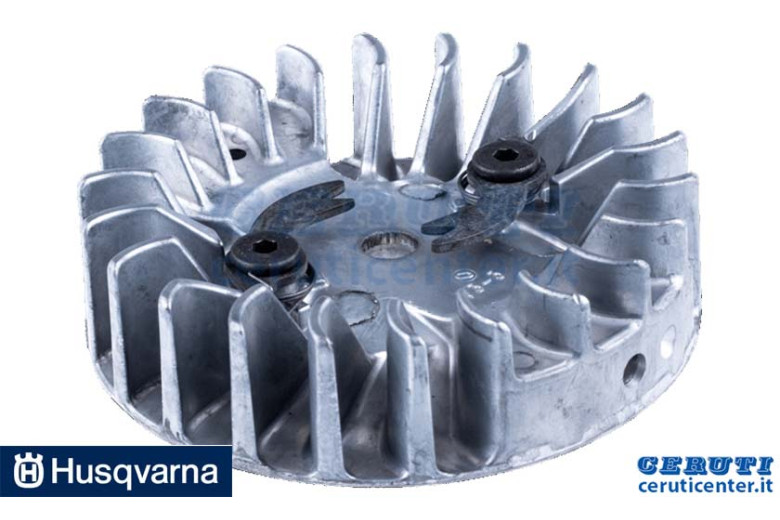 Volano Compl. - Originale Husqvarna - 503921801