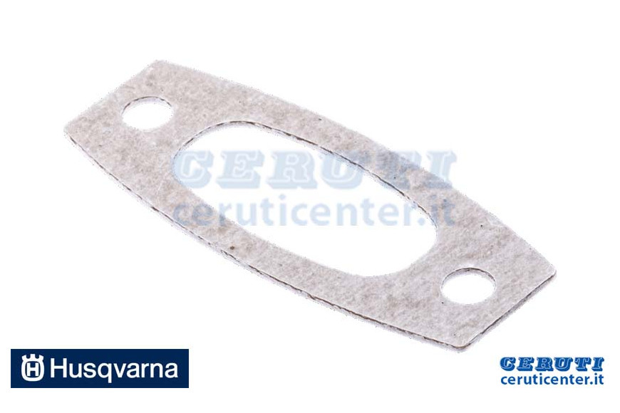 Seal - Original Husqvarna - 503920701