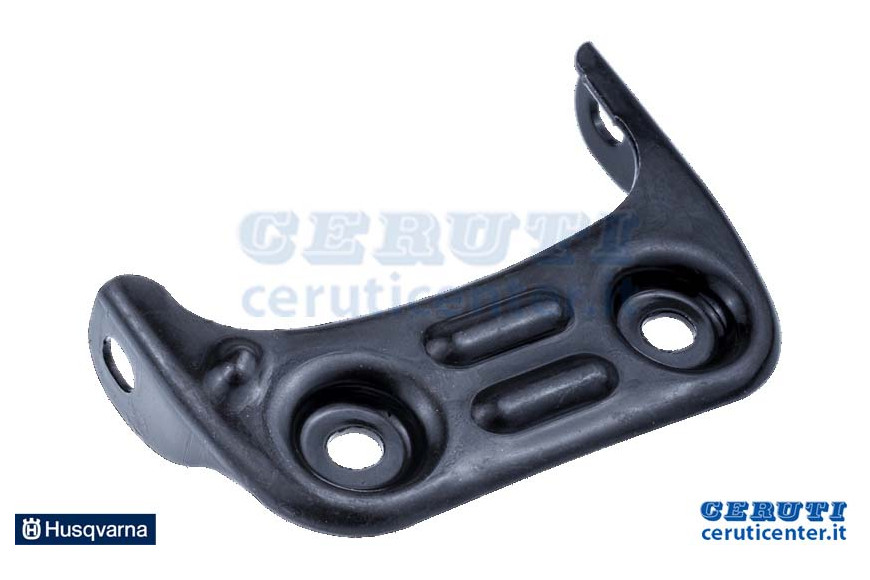 De escape de apoyo - Original Husqvarna - 503917402