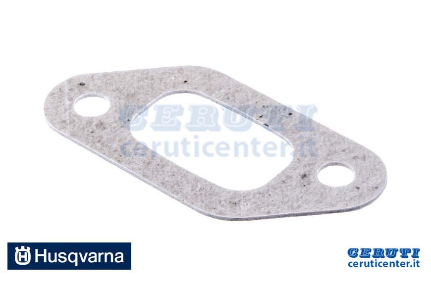 Guarnizione Scarico - Originale Husqvarna - 503916601