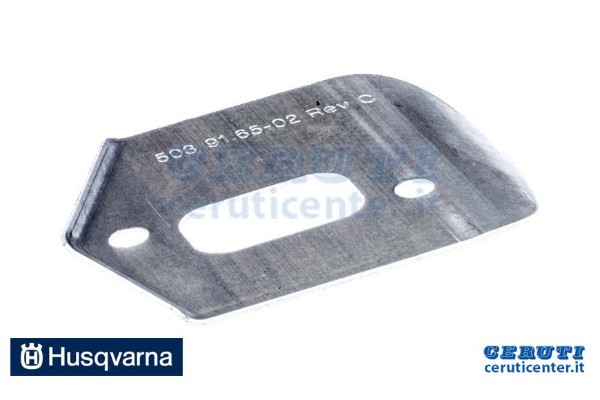 Pantalla térmica - Original Husqvarna - 503916502