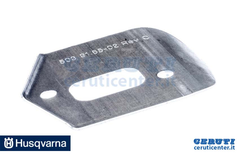 Bildschirm Thermal - Original Husqvarna - 503916502
