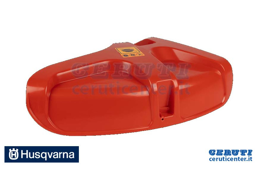 Proteger disco - Original Husqvarna - 503916001