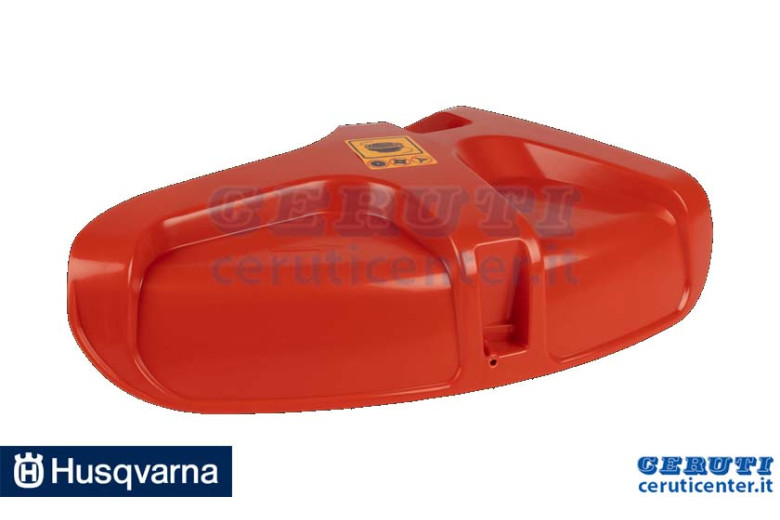 Disc-Schutz - Original Husqvarna - 503916001