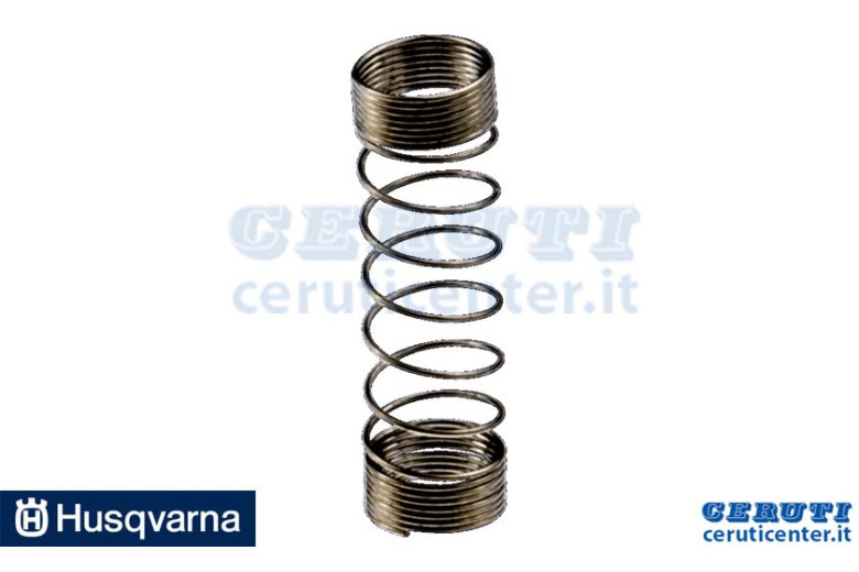 Spring - Original Husqvarna - 503914701