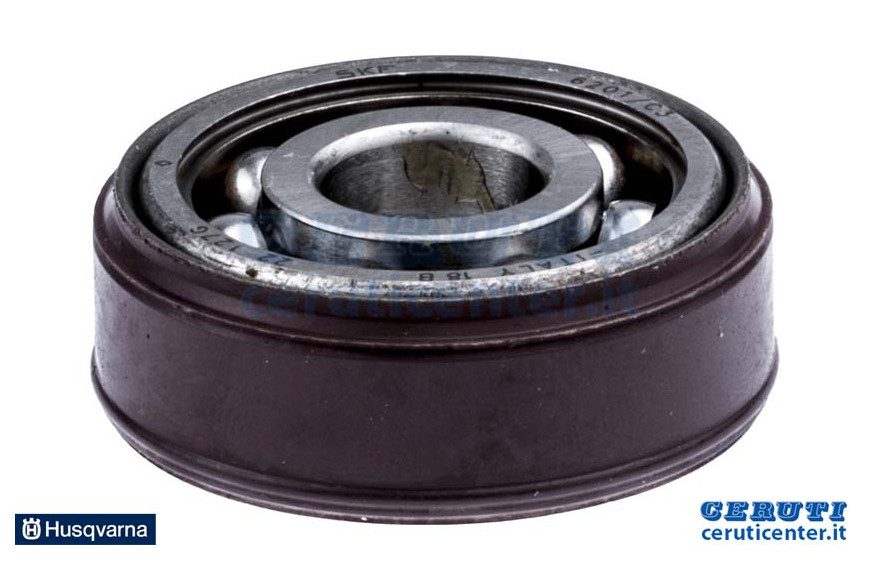 With Seal Bearing - Original Husqvarna - 503913401