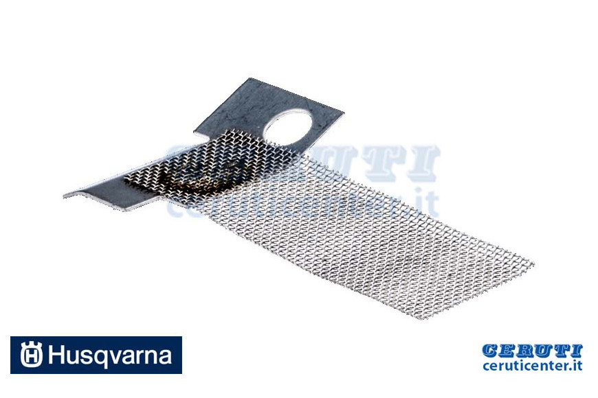 Retina Muffler - Original Husqvarna - 503912501