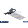 Sieb - 503912501 - Original Husqvarna Ersatzteile