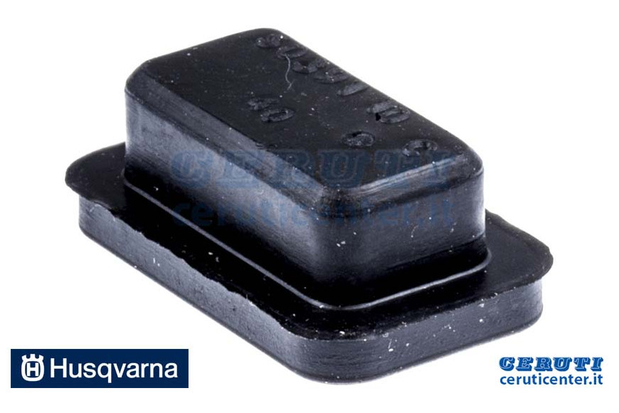 Gommino - Originale Husqvarna - 503911001