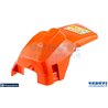 Capot Cylindre Complet - 503909002 - Pièce d'origine Husqvarna