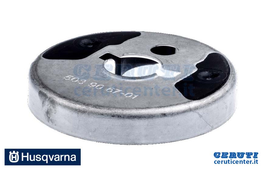 Cárter de E-Tech - Husqvarna original - 503906701