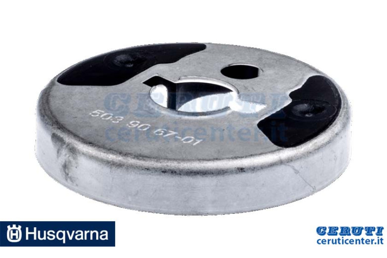 Timing Case E-Tech - Original Husqvarna - 503906701