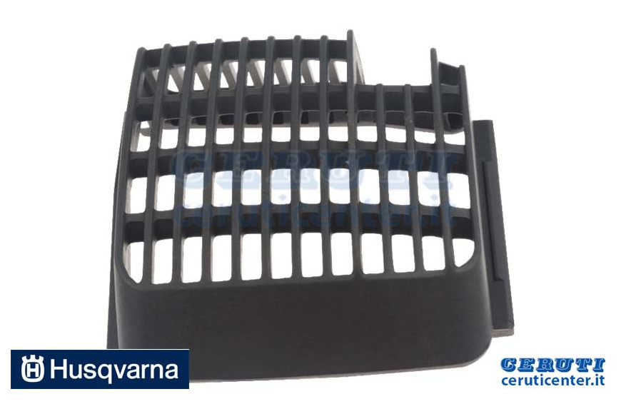 Protección térmica - Original Husqvarna - 503906001