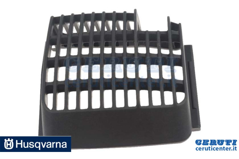 Protección térmica - Original Husqvarna - 503906001